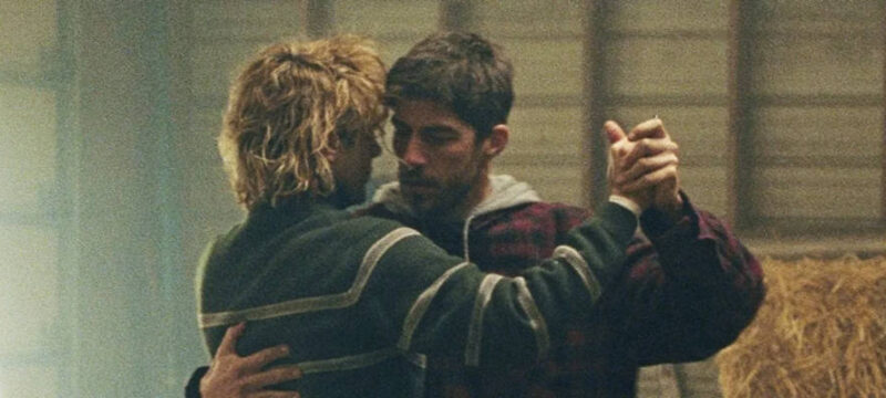 Sag nicht wer du bist | Gay-Film 2013 — Stream