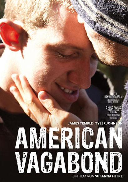American Vagabond | Film 2013 -- Schwul, Stream, ganzer Film, Queer Cinema