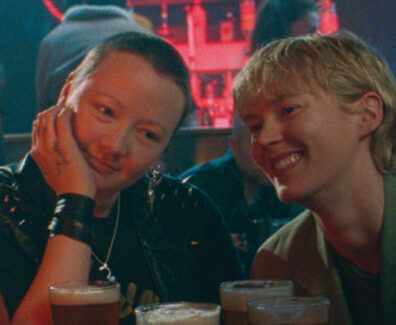 Blue Jean | Film 2022 — Stream