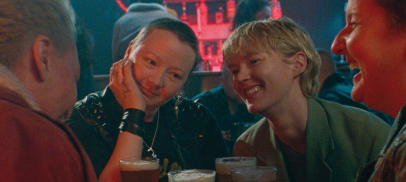 Blue Jean | Film 2022 — Stream
