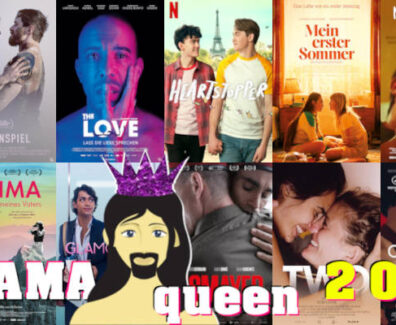 DRAMAqueen USERaward 2023: Jetzt abstimmen!