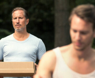 Nachthelle | Gay-Film 2014 — Stream