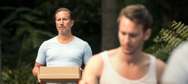 Nachthelle | Gay-Film 2014 — Stream