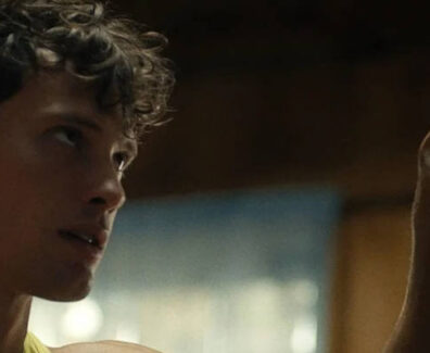 Swallowed – Es ist in dir | Film 2022 — Stream
