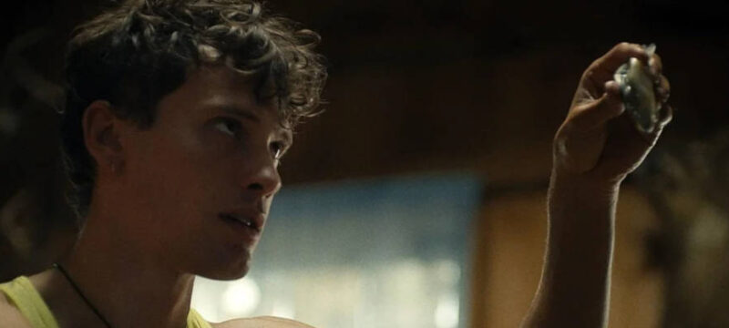 Swallowed – Es ist in dir | Film 2022 — Stream