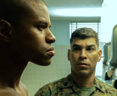 The Inspection | Film 2022 — Stream