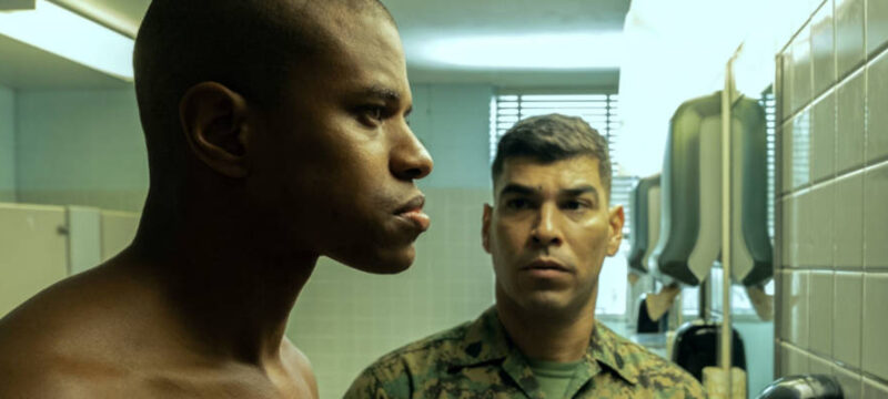The Inspection | Film 2022 — Stream