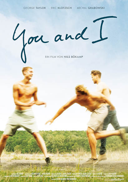 You and I | Film 2014 -- Stream, ganzer Film, schwul, Queer Cinema