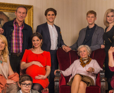 Eine schöne Bescherung | Film 2015 — Stream