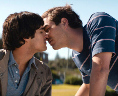 Holding the Man | Gayfilm 2015 — Stream