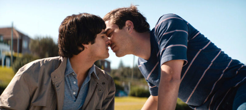 Holding the Man | Gayfilm 2015 — Stream