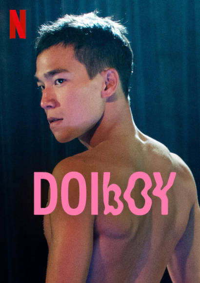 Doi Boy | Film 2023 -- Schwul, LGBT, Deutsch, Stream, Netflix