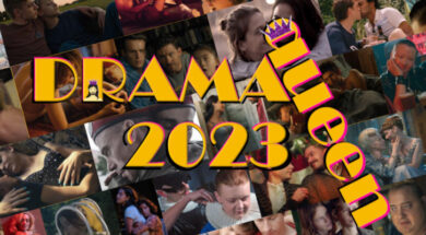 DRAMAqueen USERaward 2023 | Die besten lesbischen Filme und Serien des Jahres