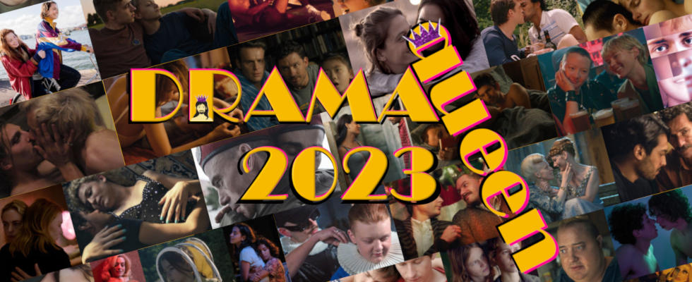 DRAMAqueen USERaward 2023: Die besten LGBT-Filme und -Serien des Jahres