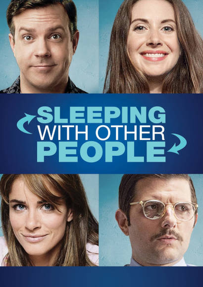 Sleeping with Other People | Film 2015 -- LGBT, Queer Cinema, Stream, Deutsch