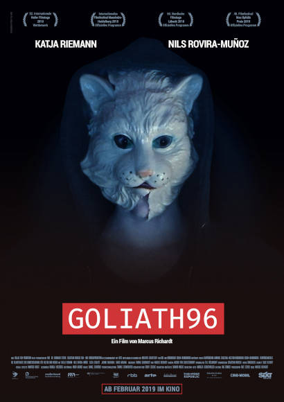 Goliath96 | Film 2018 -- Lesbisch, LGBT, Deutsch