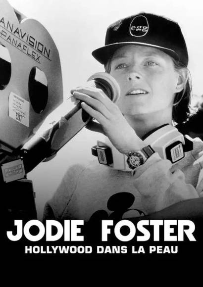 Jodie Foster - Hollywoods Alleskönnerin | TV-Dokumentation 2021 -- Lesbisch, LGBT, Deutsch