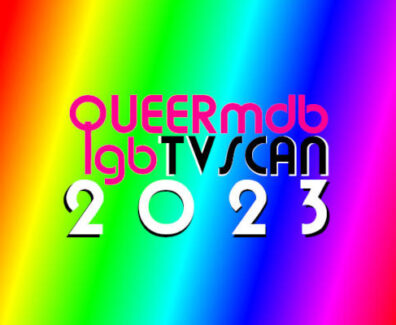 lgbTVSCAN 2023: lesbisch-schwule Fernsehstudie