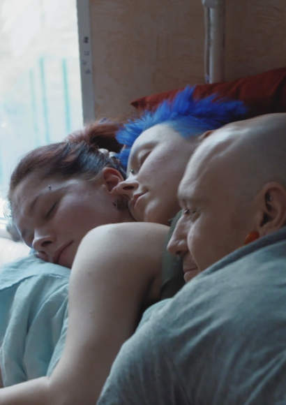Liebe und Sex in Russland Tradition, Gewalt und Widerstand | TV-Dokumentation 2020 -- Lesbisch, LGBT, Deutsch