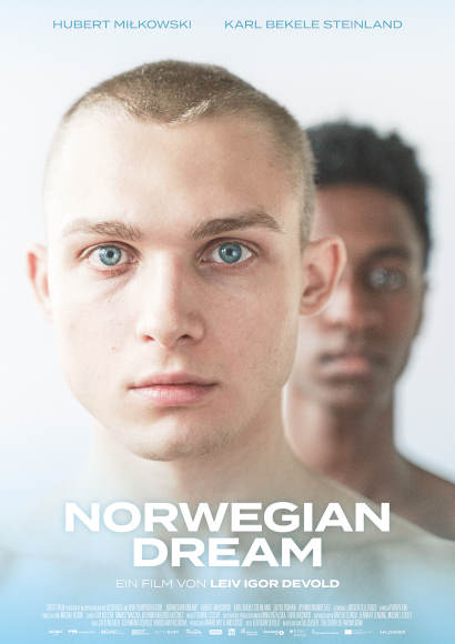 Norwegian Dream | Film 2023 -- Schwul, LGBT, Kino