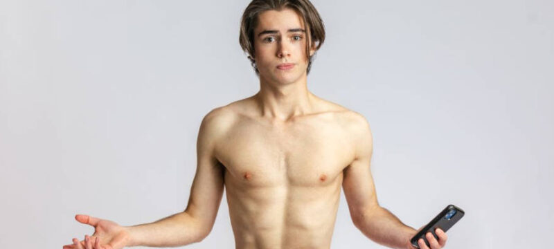 Single, Out | LGBT-Serie 2022 — Stream (Deutsch)