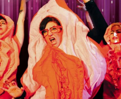 Wer hat Angst vor Vagina Wolf | Film 2013 — Online Sehen (Deutsch)