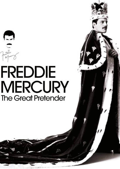 Freddie Mercury - The Great Pretender | Dokumentation 2012 -- Schwul, Bi, LGBT, TV