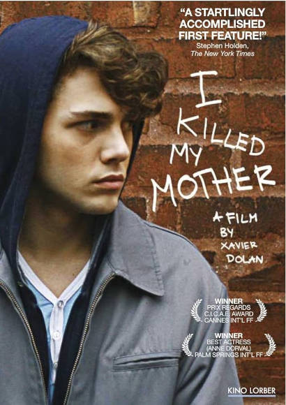 I Killed My Mother | Film 2009 -- Schwul, Bi, LGBT, Deutsch