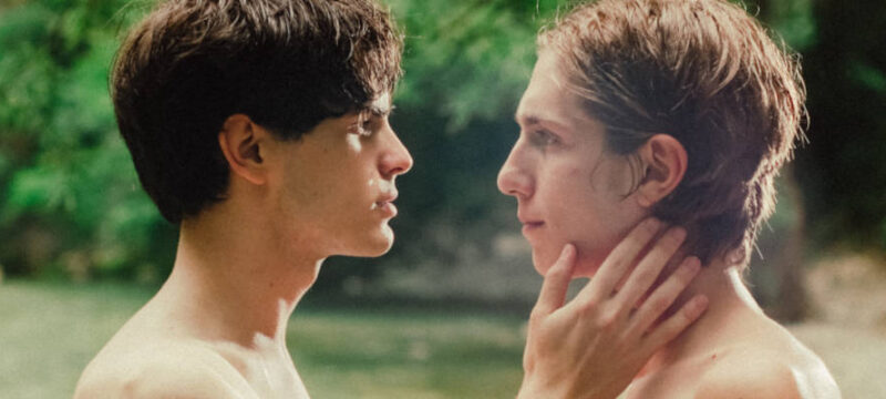 I Love You More | Film 2023 — Online Sehen (Deutsch)