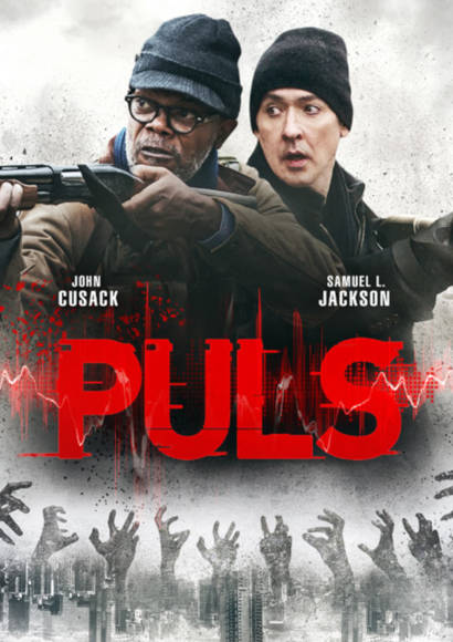 Puls | Film 2016 -- Schwul, LGBT, Deutsch, Fernsehen