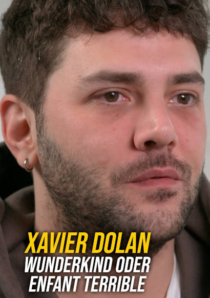 Xavier Dolan - Wunderkind oder Enfant terrible | Film 2023 -- Schwul, Bi, LGBT, Deutsch