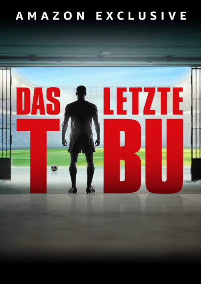 Schwuler Amazon-Prime-Film: Das letzte Tabu | LGBT-Dokumentation 2024 -- Queer Cinema, Deutsch
