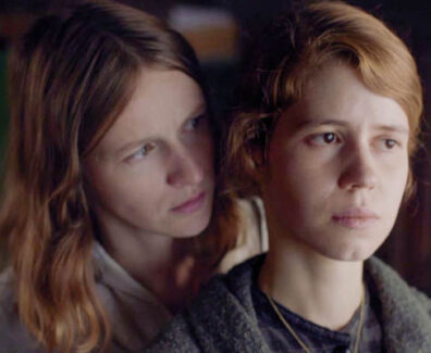 Luise | Film 2023 — Stream