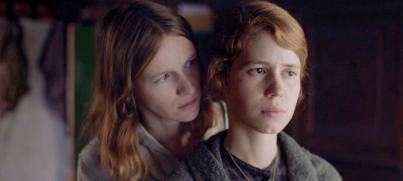 Luise | Film 2023 — Stream