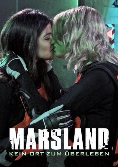Marsland - Kein Ort zum Überleben | Film 2015 -- Lesbisch, LGBT im Fernsehen, Queer Cinema, Stream, Deutsch