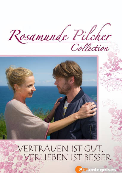 Rosamunde Pilcher - Vertrauen ist gut, verlieben ist besser | TV-Film 2014 -- Schwul, LGBT im Fernsehen, Stream, Queer Cinema, Mediathek, Deutsch