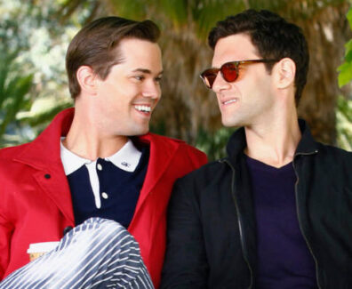 The New Normal | LGBT-Serie 2012-2013 — Online Sehen (Deutsch)