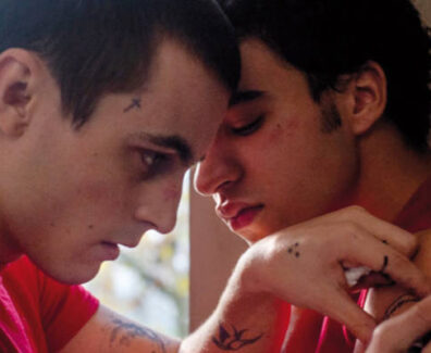 Le Paradis | Gay-Film 2023 — Stream