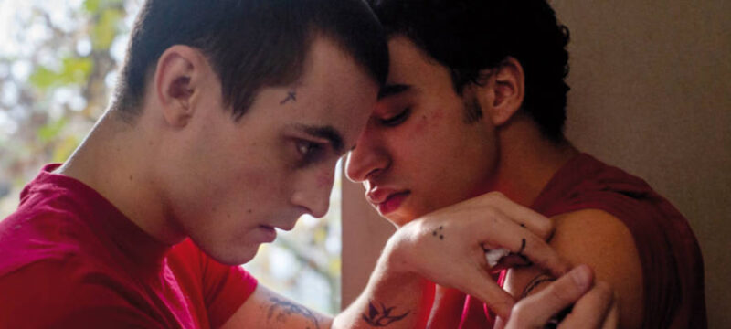 Le Paradis | Gay-Film 2023 — Stream