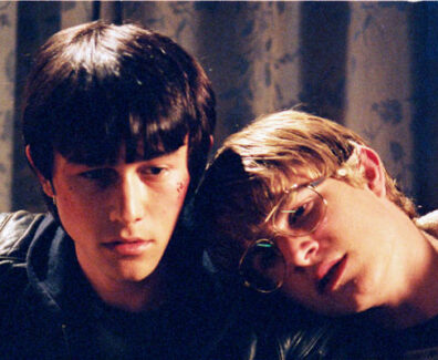 Mysterious Skin | Gay-Film 2004 — Stream