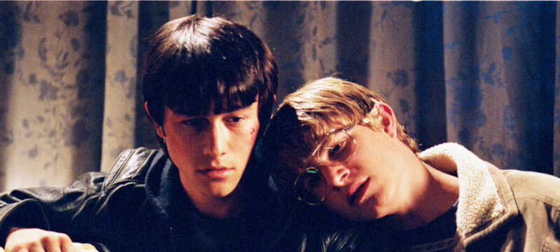 Mysterious Skin | Gay-Film 2004 — Stream