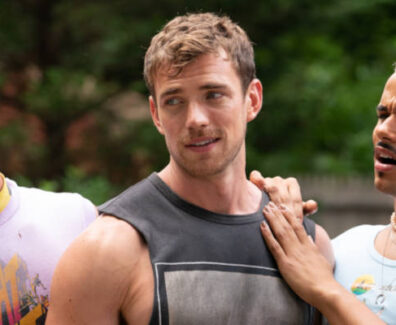 Fire Island | Film 2022 — Online Sehen (Deutsch)