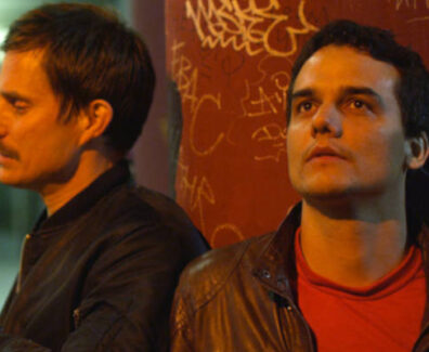 Futuro Beach | Gay-Film 2014 — Stream