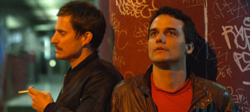 Futuro Beach | Gay-Film 2014 — Stream
