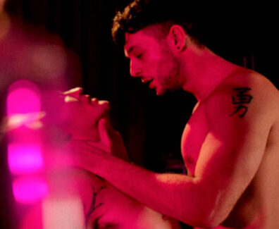 In Bed | Film 2023 — Stream