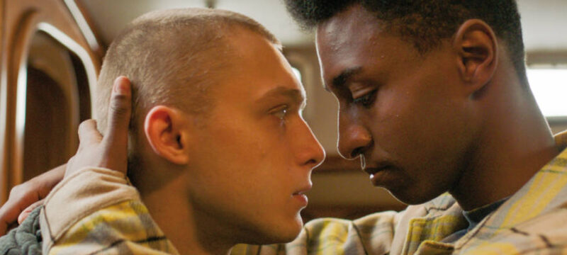 Norwegian Dream | Film 2023 — Streaming (Deutsch)