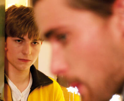 Owen’s erste Liebe | Gay-Film 2012 — Streaming (Deutsch)