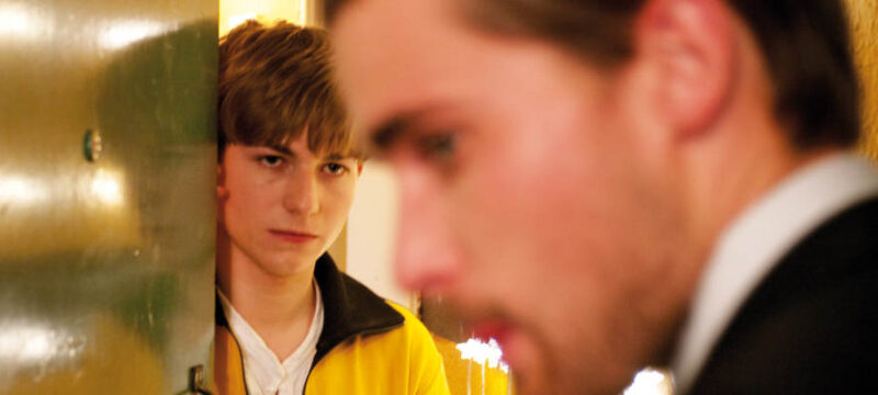 Owen’s erste Liebe | Gay-Film 2012 — Streaming (Deutsch)