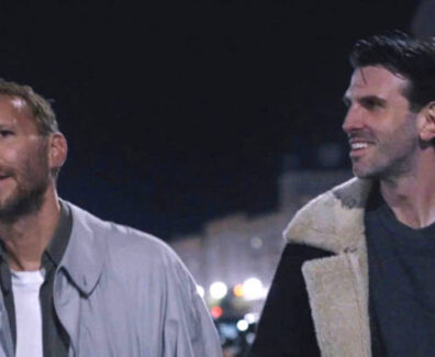 Knochen und Namen | Gay-Film 2023 — Stream