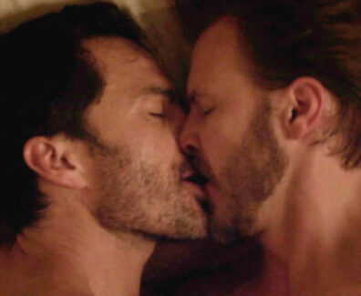 Pit Stop | Gay-Film 2013 — Streaming (Deutsch)